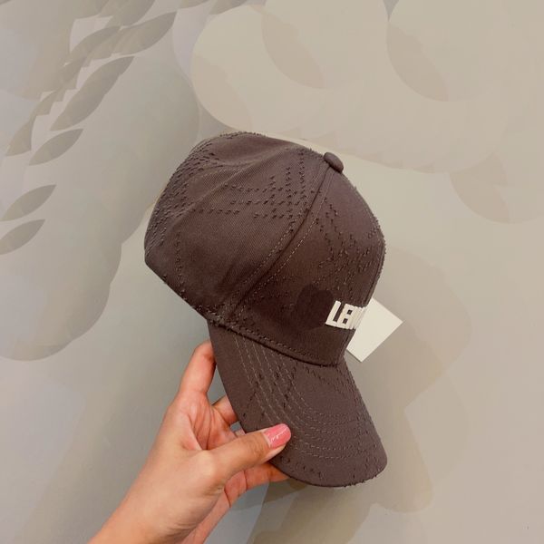 2023 fashion mens designer bucket hat for men women brand letter ball caps 4 seasons adjustable luxury sports brown baseball hats cap bindin, Blue;gray
2023 fashion mens designer bucket hat for men women brand letter ball caps 4 seasons adjustable luxury sports brown baseball hats cap bindin, Blue;gray