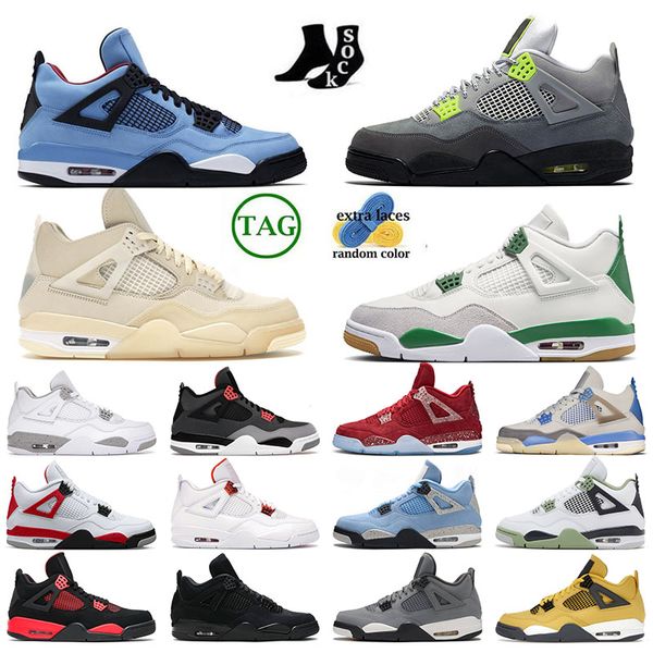 jmpman 4 mens womens basketball shoe sports sneakers snorlaxs sail cactus jack doernbecher desert moss pine green red thunder designer big s
jmpman 4 mens womens basketball shoe sports sneakers snorlaxs sail cactus jack doernbecher desert moss pine green red thunder designer big s