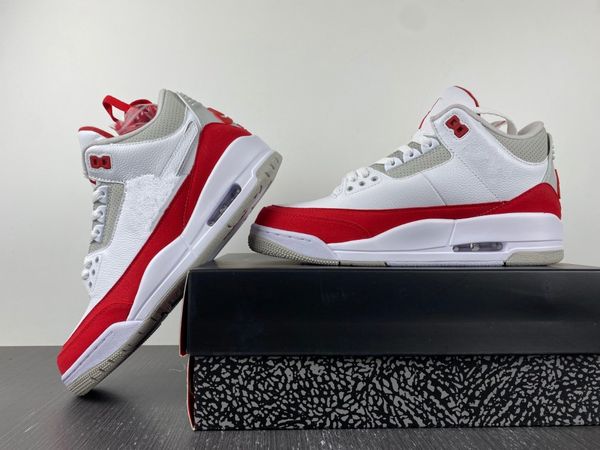 new basketball shoes jumpman 3 3s tinker max 1 white university red-neutral grey designer sports sneakers shoes ship with box us7-13
new basketball shoes jumpman 3 3s tinker max 1 white university red-neutral grey designer sports sneakers shoes ship with box us7-13