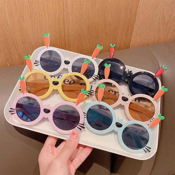 fashion sunglasses childrens uv protection boys and girls cute baby cartoon non, Blue
fashion sunglasses childrens uv protection boys and girls cute baby cartoon non, Blue