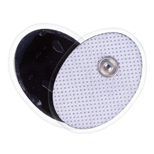 3*4cm replacement electrode pads for electric tens acupuncture digital therapy machine
3*4cm replacement electrode pads for electric tens acupuncture digital therapy machine