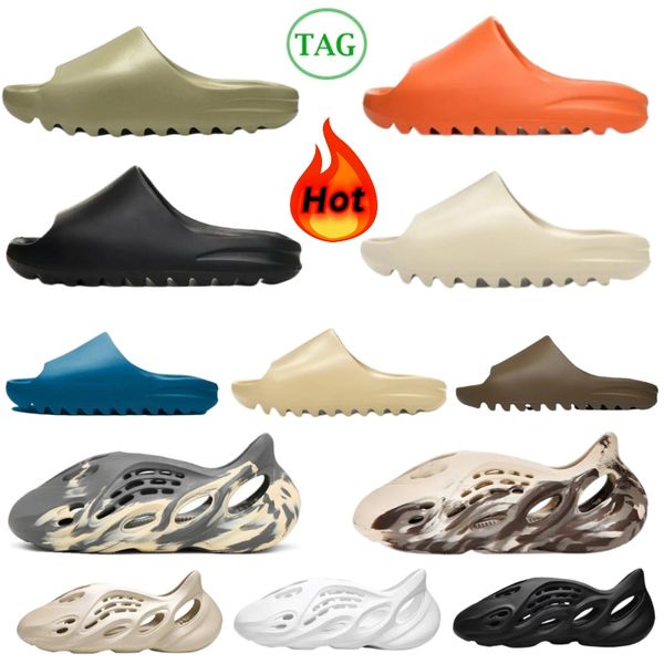 designer slippers men woman slider foam runner vermillion mineral blue onyx pure sandals slide slipper ochre bone resin clog desert ararat r, Black
designer slippers men woman slider foam runner vermillion mineral blue onyx pure sandals slide slipper ochre bone resin clog desert ararat r, Black