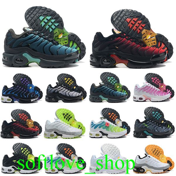 shoes mens trainers womens kids sneakers triple white black hyper blue green sports 2022 designer tn plus 28-35
shoes mens trainers womens kids sneakers triple white black hyper blue green sports 2022 designer tn plus 28-35