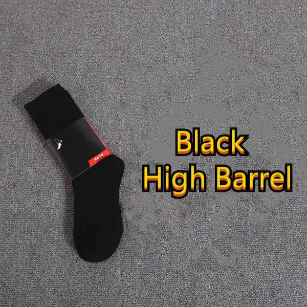 stitched classic fashion men socks color hook brand men's women's long tube sports training sock street couple middle tubes luxury, Black
stitched classic fashion men socks color hook brand men's women's long tube sports training sock street couple middle tubes luxury, Black