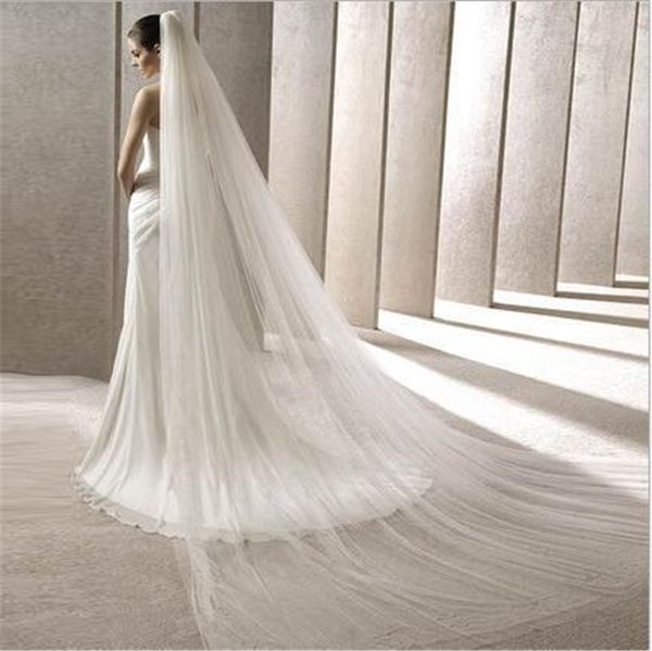 double layers 3m veil with comb headpieces mesh veil bridal party dress veil baroque headwear with wedding jewelry hair accessories, Silver
double layers 3m veil with comb headpieces mesh veil bridal party dress veil baroque headwear with wedding jewelry hair accessories, Silver
