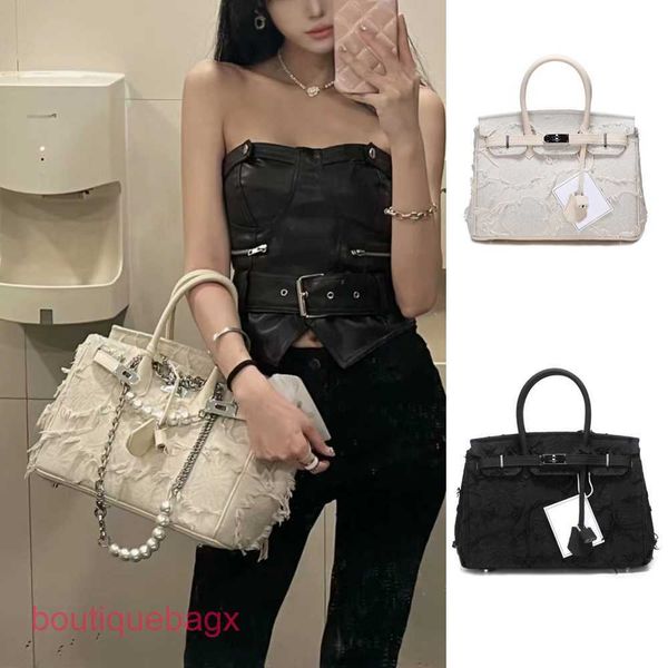 designer h ermess brikiss bags online shop japanese ew niche design liu wenlin yun made the same old tassel patch splicing portable shoulder
designer h ermess brikiss bags online shop japanese ew niche design liu wenlin yun made the same old tassel patch splicing portable shoulder