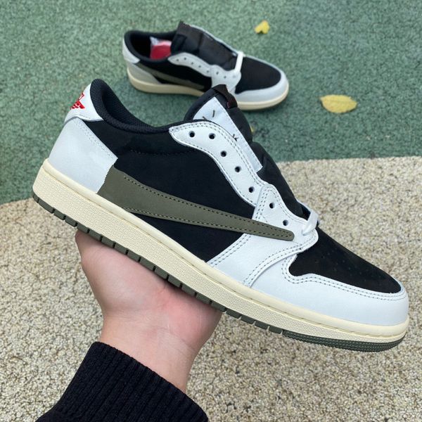 shoes boots jumpman travis 1 low og olive 1s sail university red black medium running sports dz4137-106 sneakers
shoes boots jumpman travis 1 low og olive 1s sail university red black medium running sports dz4137-106 sneakers
