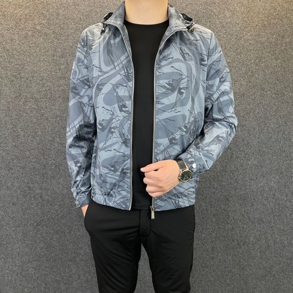 mens jacket hooded casual jacket 2023ss mens coat womens coat zipper hoodie hooded jacket sportswear men's jackets petite coats next co, Black;brown
mens jacket hooded casual jacket 2023ss mens coat womens coat zipper hoodie hooded jacket sportswear men's jackets petite coats next co, Black;brown