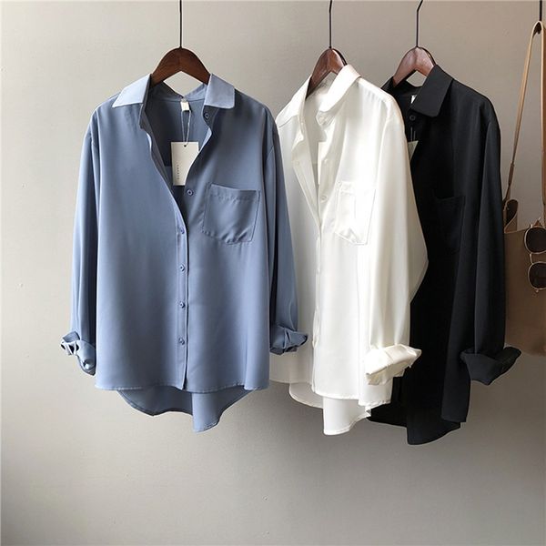 women's blouses shirts vintage blouse women autumn long sleeve shirt women korean style loose casual white solid elegant blusas all ma
women's blouses shirts vintage blouse women autumn long sleeve shirt women korean style loose casual white solid elegant blusas all ma
