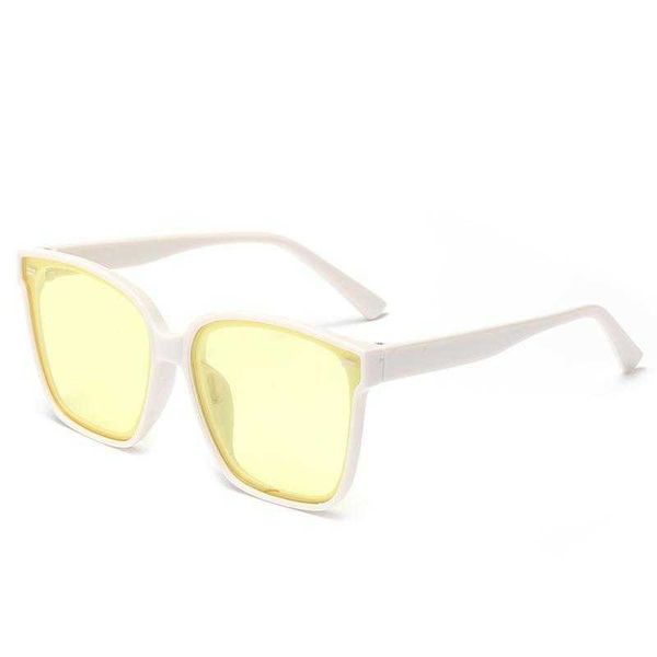 childrens large frame square sunglasses korean style fashion boys and girls sun, Blue
childrens large frame square sunglasses korean style fashion boys and girls sun, Blue