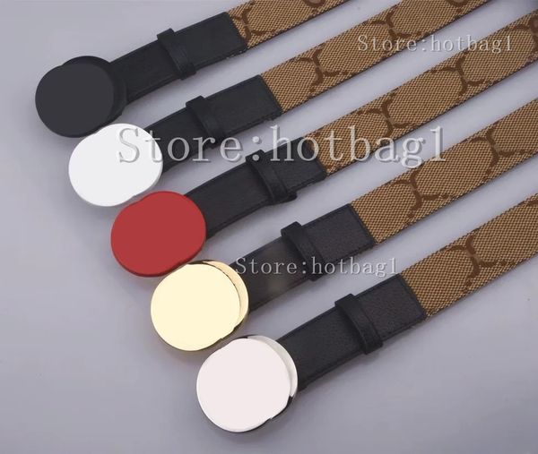 classic luxury men fashion belts genuine leather with canvas belt gold silver black buckle brand ceintures waistband belt for women men, Black;brown
classic luxury men fashion belts genuine leather with canvas belt gold silver black buckle brand ceintures waistband belt for women men, Black;brown