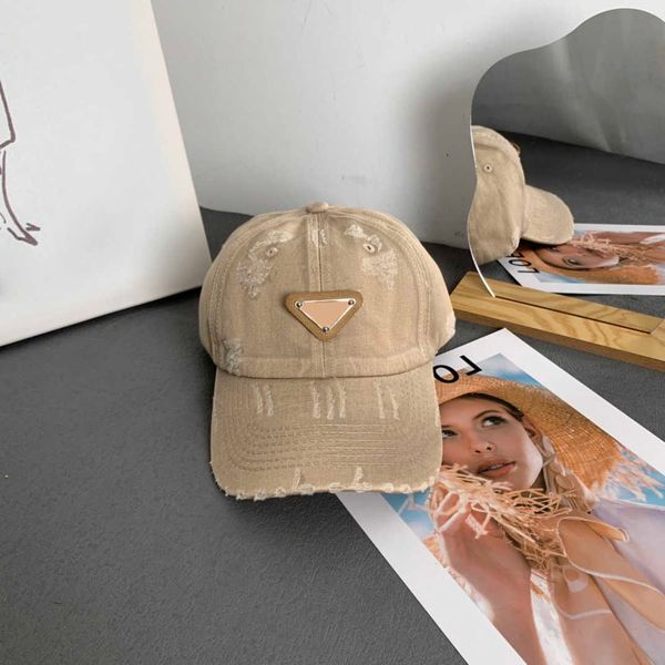 women's sports designer baseball caps men's autumn and winter metal triangles casquette couple outdoor travel ripped letters ball, Blue;gray
women's sports designer baseball caps men's autumn and winter metal triangles casquette couple outdoor travel ripped letters ball, Blue;gray