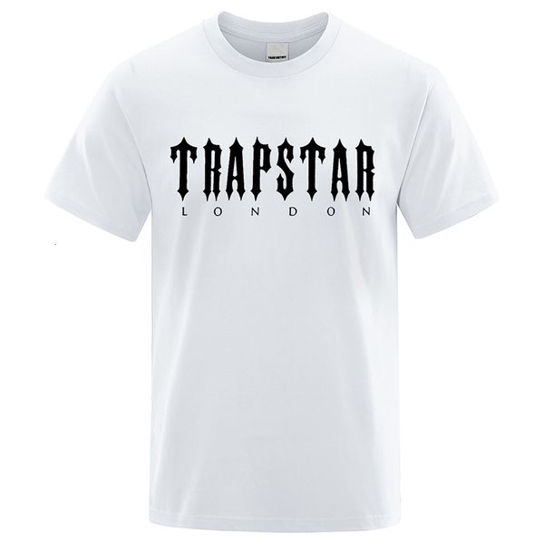men's tshirts trapstar london letter printed men tshirts breathable oversized short sleeve casual brand tee clothing soft cotton street, White;black
men's tshirts trapstar london letter printed men tshirts breathable oversized short sleeve casual brand tee clothing soft cotton street, White;black