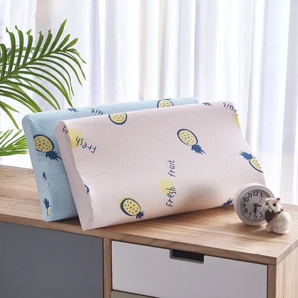 pillows cartoon student dormitory memory cotton pillow four seasons removable children's pillow pure cotton children's neck pillow
pillows cartoon student dormitory memory cotton pillow four seasons removable children's pillow pure cotton children's neck pillow