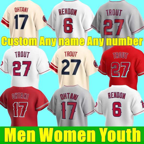 2022 men women youth angels trout shohei ohtani jersey anthony rendon baseball jo adell jared walsh david fletcher jack mayfield phil gossel, Blue;black
2022 men women youth angels trout shohei ohtani jersey anthony rendon baseball jo adell jared walsh david fletcher jack mayfield phil gossel, Blue;black