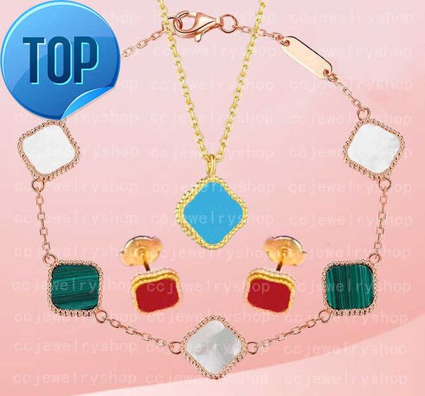 mini sweet sterling silver classic 4/four leaf clover charm bracelet earring necklace 18k gold agate shell mother-of-pearl for women girls, Black
mini sweet sterling silver classic 4/four leaf clover charm bracelet earring necklace 18k gold agate shell mother-of-pearl for women girls, Black