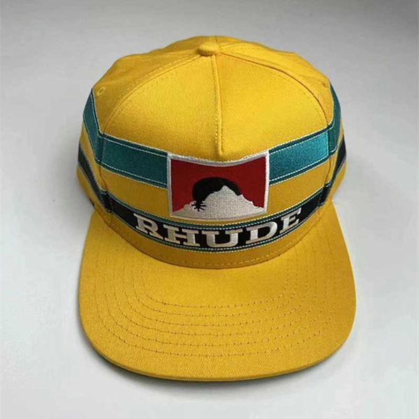 berets dog carrier fashion brand rhude letter baseball cap outdoor sunshade for male and female lovers sunscreen curved brimorcq, Blue;gray
berets dog carrier fashion brand rhude letter baseball cap outdoor sunshade for male and female lovers sunscreen curved brimorcq, Blue;gray