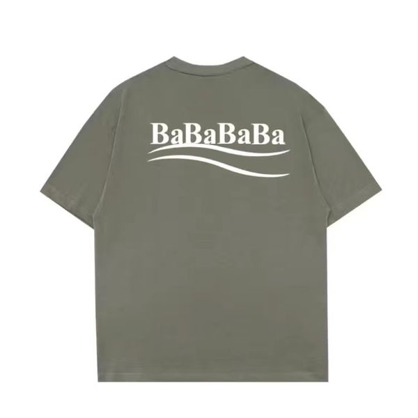 designer clothes mens t shirt men shirt women's t shirts crewneck ventilate shirt couple street clothing various styles coat, White;black
designer clothes mens t shirt men shirt women's t shirts crewneck ventilate shirt couple street clothing various styles coat, White;black