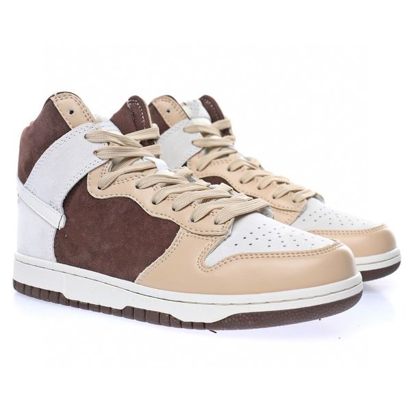 shoes sb dunks retro high light chocolate outdoor designer basketball shoes with box
shoes sb dunks retro high light chocolate outdoor designer basketball shoes with box