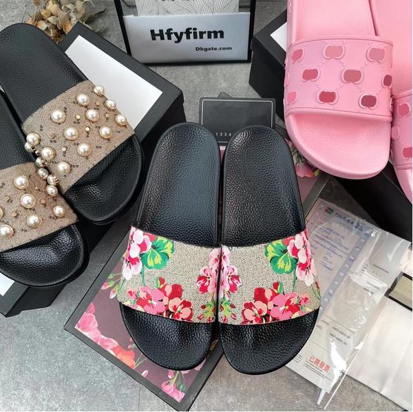 designer men women sandals with correct flower box dust bag shoes snake print slide summer wide flat sandal slipper size 35-46, Black
designer men women sandals with correct flower box dust bag shoes snake print slide summer wide flat sandal slipper size 35-46, Black