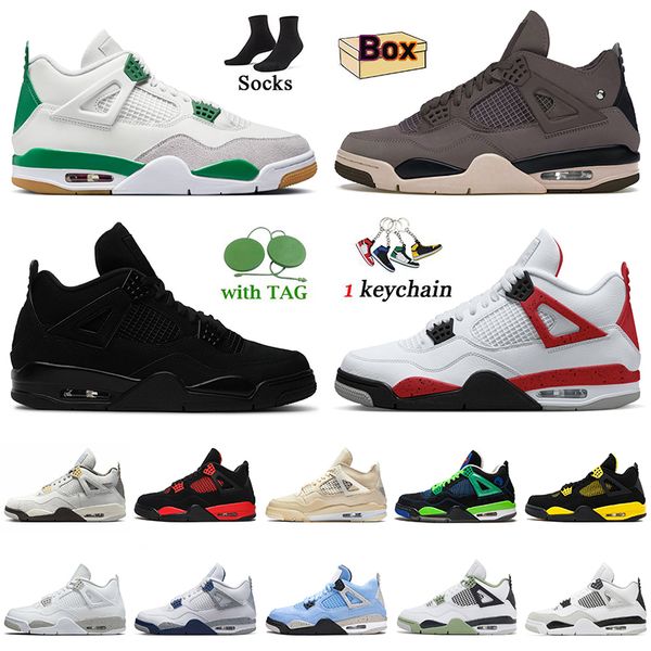 jumpman 4 4s basketball shoes black cat j4 pine green red thunder sail white 4 men women sneakers university blue bred seafoam size 13 mens
jumpman 4 4s basketball shoes black cat j4 pine green red thunder sail white 4 men women sneakers university blue bred seafoam size 13 mens