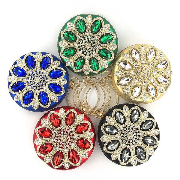 diamond bag new style arm in arm dinner bag rhinestone inlaid diamond dress round fashion women's bag 230309
diamond bag new style arm in arm dinner bag rhinestone inlaid diamond dress round fashion women's bag 230309