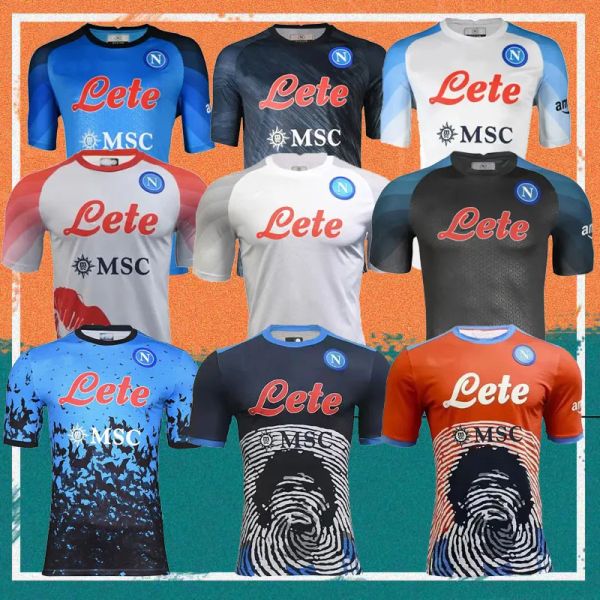 22/23 napoli maradona soccer jerseys 2022 halloween away hamsik mertens insigne maillots de foot shirt h. lozano fabian zielinski football u, Black;yellow
22/23 napoli maradona soccer jerseys 2022 halloween away hamsik mertens insigne maillots de foot shirt h. lozano fabian zielinski football u, Black;yellow