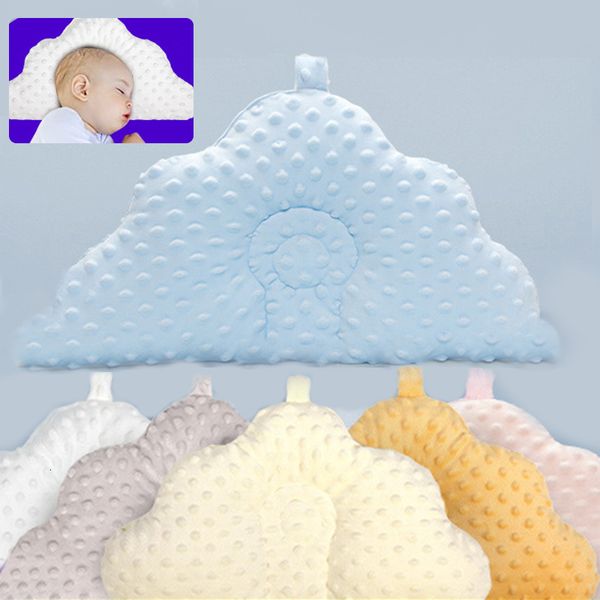 pillows born baby anti-bias head protector pillow doudou velvet stereotyped sleeping pillows infant neck protection travel cushion 230309
pillows born baby anti-bias head protector pillow doudou velvet stereotyped sleeping pillows infant neck protection travel cushion 230309
