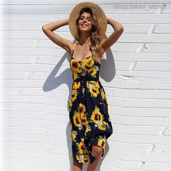 dresses spring summer party robes designer boho sundress women white back less midi polka dot striped floral beach skims vestidos 7 9tya, Black;gray
dresses spring summer party robes designer boho sundress women white back less midi polka dot striped floral beach skims vestidos 7 9tya, Black;gray
