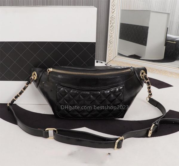 c classic black waist bag messenger bag single shoulder bag zipper bag mobile phone bag sports bag practical large capacity 14 * 34 * 5
c classic black waist bag messenger bag single shoulder bag zipper bag mobile phone bag sports bag practical large capacity 14 * 34 * 5