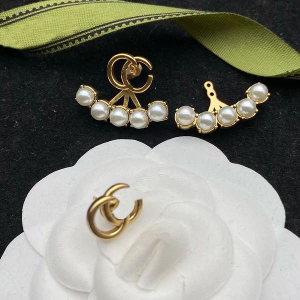 fashion adjustable rhinestone drop charm luxury earrings. classic brand logo in brass. women designer earrings. senior aretes designer jewel, Golden
fashion adjustable rhinestone drop charm luxury earrings. classic brand logo in brass. women designer earrings. senior aretes designer jewel, Golden