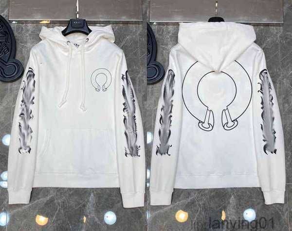 men's hoodies sweatshirts classic mens zipper ch designer sanskrit cross print pullover hoody luxury woman jackts, Black
men's hoodies sweatshirts classic mens zipper ch designer sanskrit cross print pullover hoody luxury woman jackts, Black