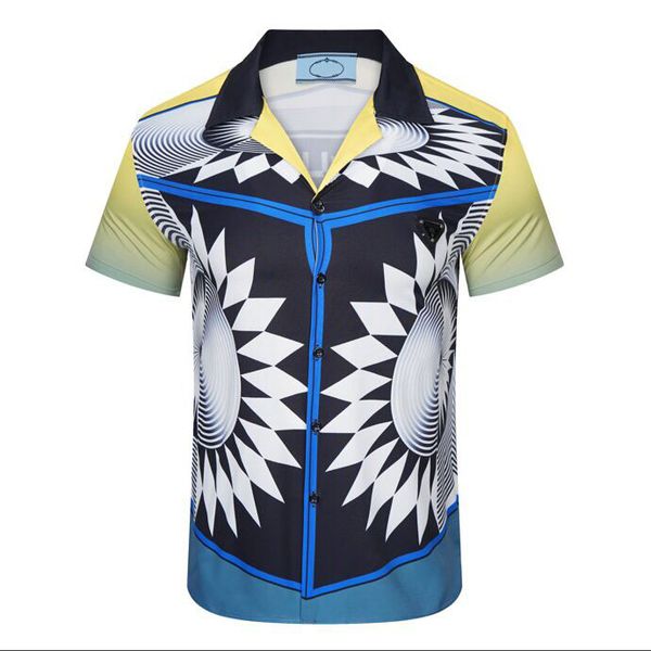 hip-hop street t shirt runway style printed short-sleeved shirt high-grade customized women's men's t shirt sportswear clothing s-, Black;brown
hip-hop street t shirt runway style printed short-sleeved shirt high-grade customized women's men's t shirt sportswear clothing s-, Black;brown