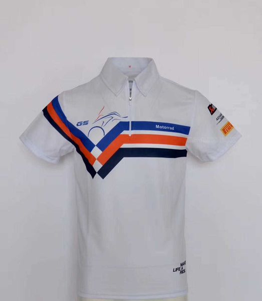 2023 men's and women's f1 team t-shirt for bmw polo shirt motorrad r1250 gs motorcycle racing adventure quick dry riding summer, White;black
2023 men's and women's f1 team t-shirt for bmw polo shirt motorrad r1250 gs motorcycle racing adventure quick dry riding summer, White;black