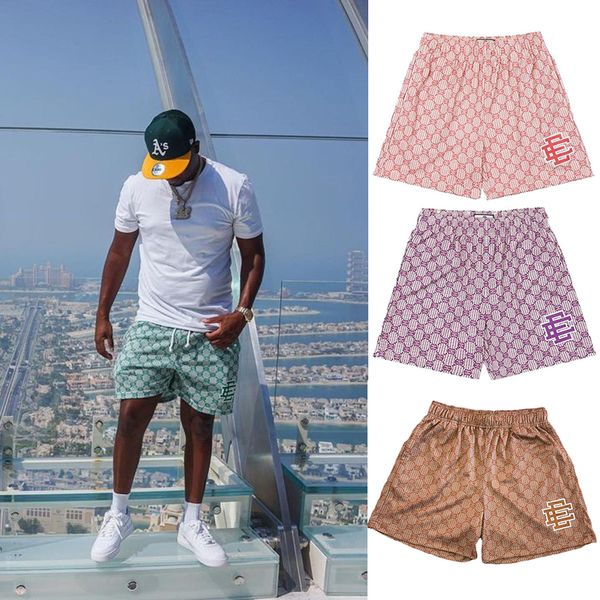 eric emanuel shorts ee men designer shorts summer pants breathable fashion sports short pants american casual fitness shorts pantalones cort, White;black
eric emanuel shorts ee men designer shorts summer pants breathable fashion sports short pants american casual fitness shorts pantalones cort, White;black