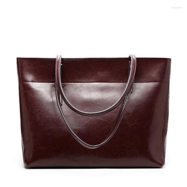 shoulder bags women genuine leather real handbags large designer vintage big tote bag
shoulder bags women genuine leather real handbags large designer vintage big tote bag