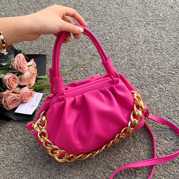 thick chain small soft pu leather shoulder tote bags for women nxy hit trend handbags and purses lady fashion crossbody bag
thick chain small soft pu leather shoulder tote bags for women nxy hit trend handbags and purses lady fashion crossbody bag