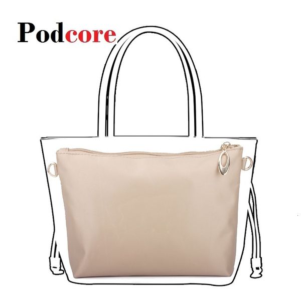 cosmetic bags cases nylon bag insert organizer with zipper pockets soft light perfect purse to keep everything neat bolsa de maquiagem 23030
cosmetic bags cases nylon bag insert organizer with zipper pockets soft light perfect purse to keep everything neat bolsa de maquiagem 23030