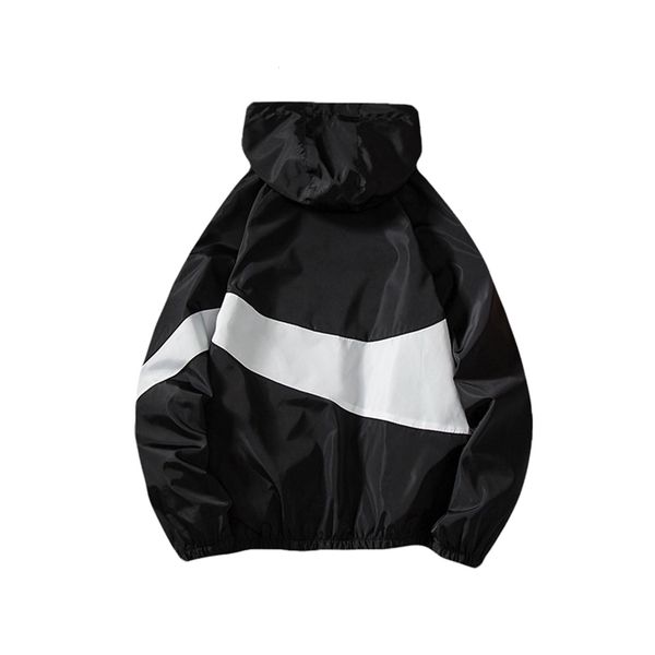 men's jackets mens winter fall thin hoodies outfits long sleeve color block zipper hooded sweatshirts fashion 230309, Black;brown
men's jackets mens winter fall thin hoodies outfits long sleeve color block zipper hooded sweatshirts fashion 230309, Black;brown