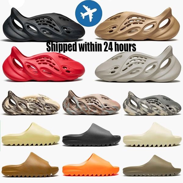 slides foam runner designer slipper men women sandals shipped within 24 hours triple black white resin pattern slippers mens womens slides
slides foam runner designer slipper men women sandals shipped within 24 hours triple black white resin pattern slippers mens womens slides