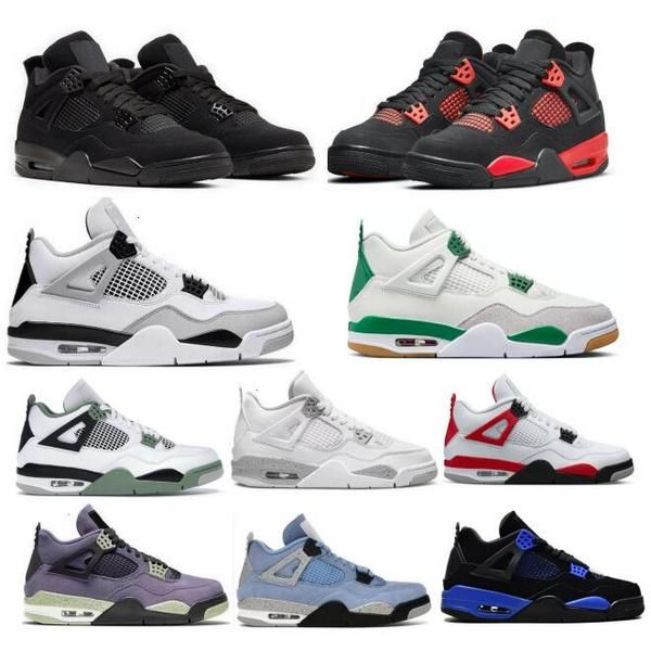 jumpman 4s og 2023 basketball shoes jumpman 4 4s military black cat pine green red thunder cement university blue 2023 men women trainers sn
jumpman 4s og 2023 basketball shoes jumpman 4 4s military black cat pine green red thunder cement university blue 2023 men women trainers sn