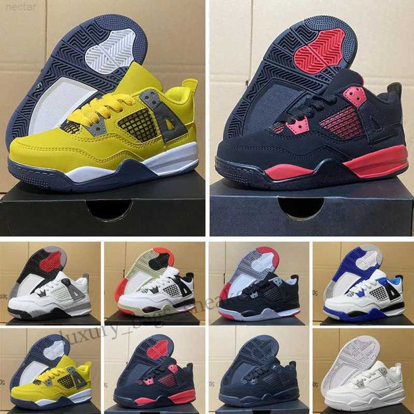 low retro jumpm kids bred 4 retro basketball shoes 4s obsidian unc university blue twist what the boys black cat sail guava ice girls sneake
low retro jumpm kids bred 4 retro basketball shoes 4s obsidian unc university blue twist what the boys black cat sail guava ice girls sneake