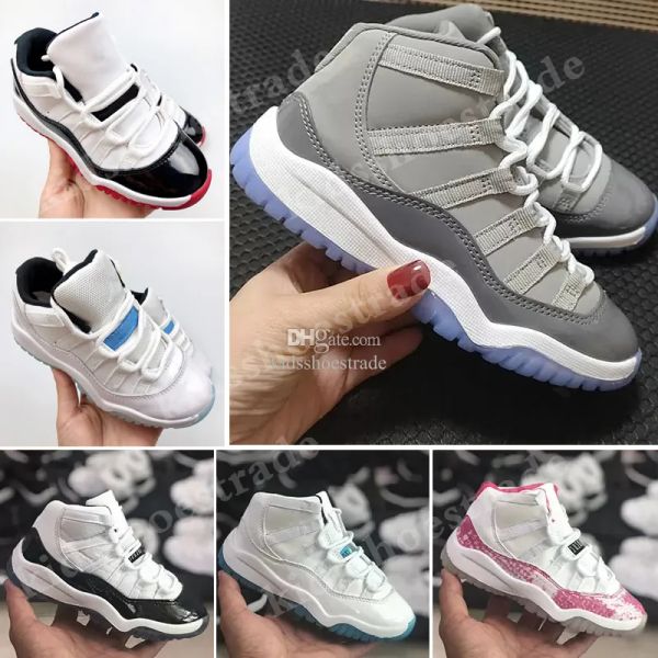 shoes basketball 11 cherry kids cool grey bred xi gym red infant children toddler shoe gamma blue concord 11s trainers boy girl tn sneakers, Black
shoes basketball 11 cherry kids cool grey bred xi gym red infant children toddler shoe gamma blue concord 11s trainers boy girl tn sneakers, Black