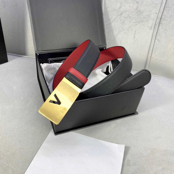 high-quality cowhide belt classic vintage smooth buckle printed mens and womens casual belt r fashion belt width 4cm with exquisite gift box, Black;brown
high-quality cowhide belt classic vintage smooth buckle printed mens and womens casual belt r fashion belt width 4cm with exquisite gift box, Black;brown