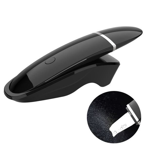 cleaning tools accessories wireless charging ultrasonic cleansing sonic skin scrubber peeling shovel pore cleaner spatula face lifting massa
cleaning tools accessories wireless charging ultrasonic cleansing sonic skin scrubber peeling shovel pore cleaner spatula face lifting massa