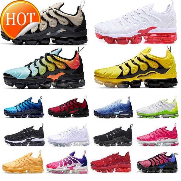 11 2023 tn plus men running shoes triple black white since 1972 orange gradients lemon lime red royal blue metallic gold fresh women trainer
11 2023 tn plus men running shoes triple black white since 1972 orange gradients lemon lime red royal blue metallic gold fresh women trainer