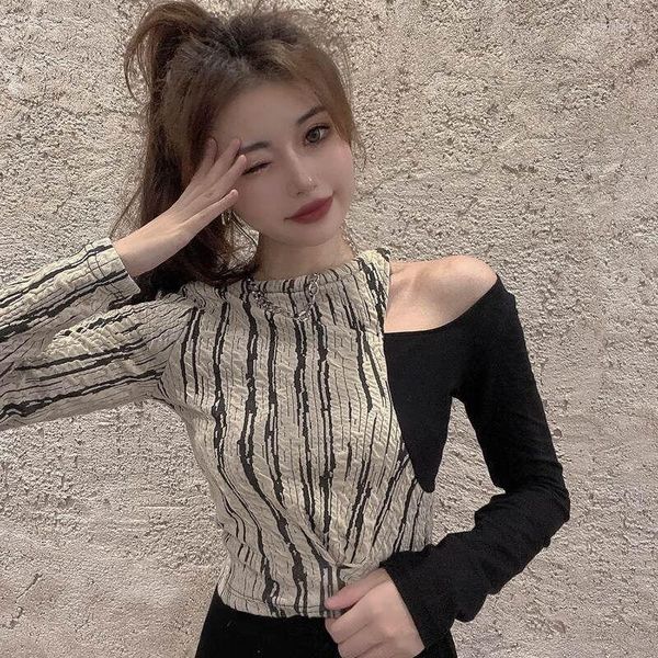 women's t shirts t-shirts women ins girls ulzzang all-match cool vintage bf style y2k aesthetic korean fashion spring patchwork design, White
women's t shirts t-shirts women ins girls ulzzang all-match cool vintage bf style y2k aesthetic korean fashion spring patchwork design, White
