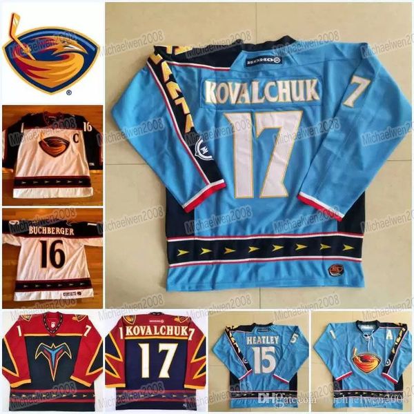 custom custom 17 ilya kovalchuk atlanta thrashers hockey jersey 15 dany heatley 39 tobias enstrom 16 marian hossa hockey jerseys, Black;red
custom custom 17 ilya kovalchuk atlanta thrashers hockey jersey 15 dany heatley 39 tobias enstrom 16 marian hossa hockey jerseys, Black;red