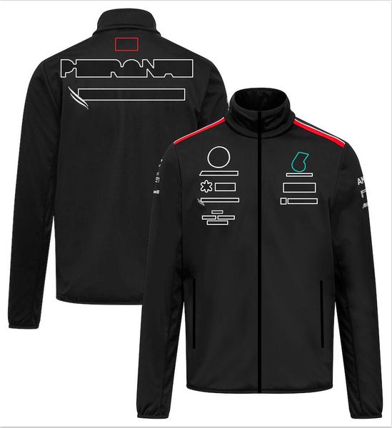 2023 new product formula one formula one team clothing windproof warm customized extra large racing suit jacket
2023 new product formula one formula one team clothing windproof warm customized extra large racing suit jacket