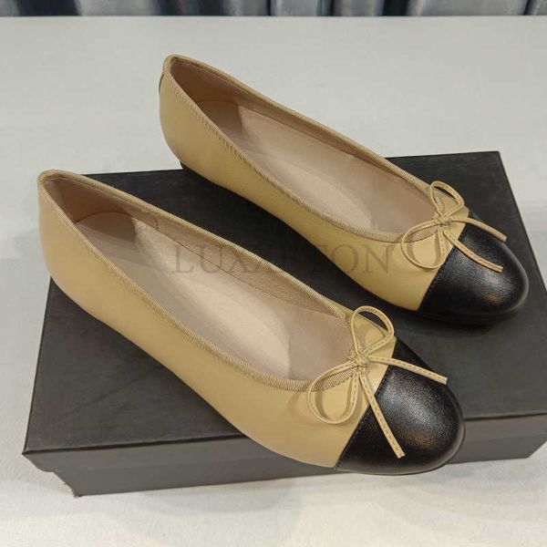 dress shoes designer shoes women genuine leather bowknot flats single fashion lady round toe light loafers ballet zapados mujer size 3442, Black
dress shoes designer shoes women genuine leather bowknot flats single fashion lady round toe light loafers ballet zapados mujer size 3442, Black